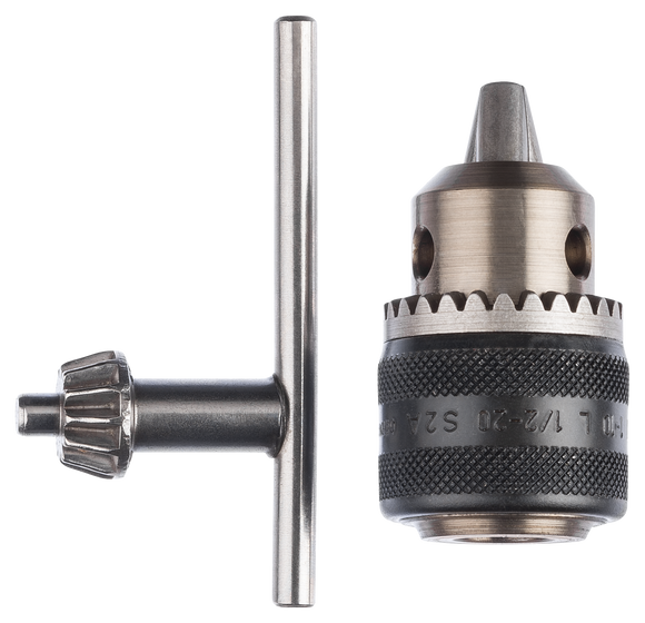 Bosch Keyed chucks up to 10 mm