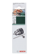 Bosch Keyed chucks up to 10 mm-2