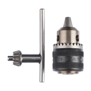 Bosch Keyed chucks up to 10 mm - image 01