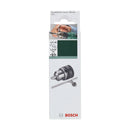 Bosch Keyed chucks up to 10 mm - image 02