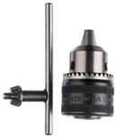 Bosch Keyed chucks up to 13 mm-1