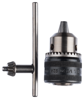 Bosch Keyed chucks up to 13 mm