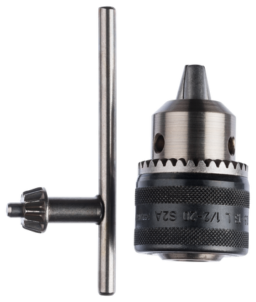 Bosch Keyed chucks up to 13 mm