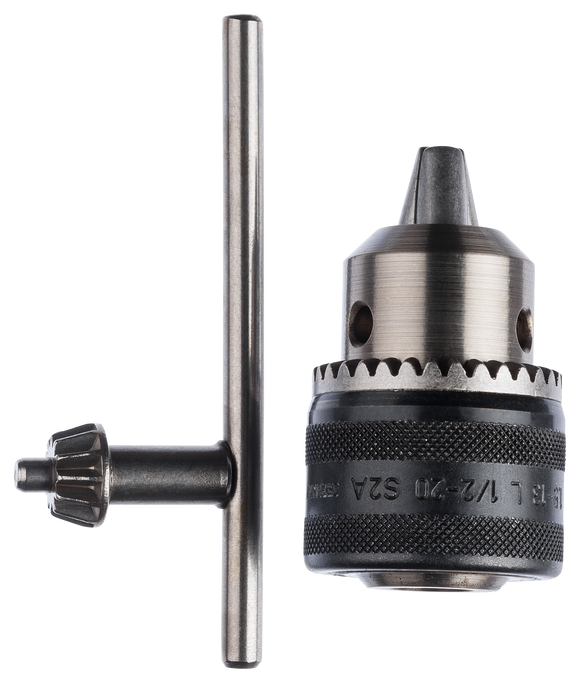 Bosch Keyed chucks up to 13 mm