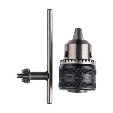 Bosch Keyed chucks up to 13 mm - image 01