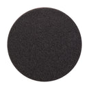 Polishing sponge for random orbital sanders, 125 mm Hook & Loop - image 01