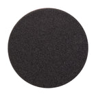 Polishing sponge for random orbital sanders, 125 mm Hook & Loop - image 01