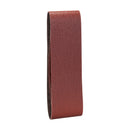 Sanding bel red quality for belt sanders, 75 x 533 mm, 60, 3 pc - image 01