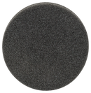 Polishing sponge clamped, 125mm-1