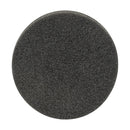 Polishing sponge clamped, 125mm - image 01