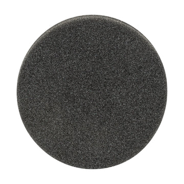 Polishing sponge clamped, 125mm - image 01