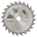 Bosch Circular saw blade STANDARD 160 x 20/16, 24-1