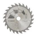 Bosch Circular saw blade STANDARD 160 x 20/16, 24 - image 01