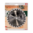 Bosch Circular saw blade STANDARD 160 x 20/16, 24 - image 02