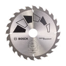 Bosch Circular saw blade STANDARD 190 x 30/24, 24 - image 01