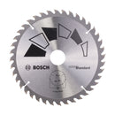 Bosch Circular saw blade STANDARD 190 x 30/24, 40 - image 01