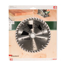 Bosch Circular saw blade STANDARD 190 x 30/24, 40 - image 02