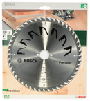 Bosch Circular saw blade PRECISION 230 x 30, 48-2