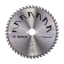 Bosch Circular saw blade PRECISION 230 x 30, 48 - image 01