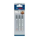 PRO Laminate Set, T-Shank, 3 pcs - image 02