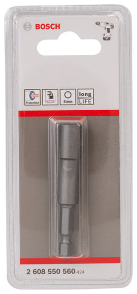 Bosch Nutsetter 65 x 8 mm, M 5 - 0