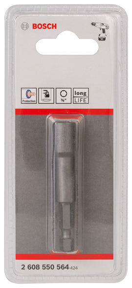 Bosch Nutsetters 65 mm x 3/8" - 0