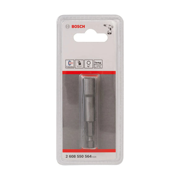 Bosch Nutsetters 65 mm x 3/8" - image 02
