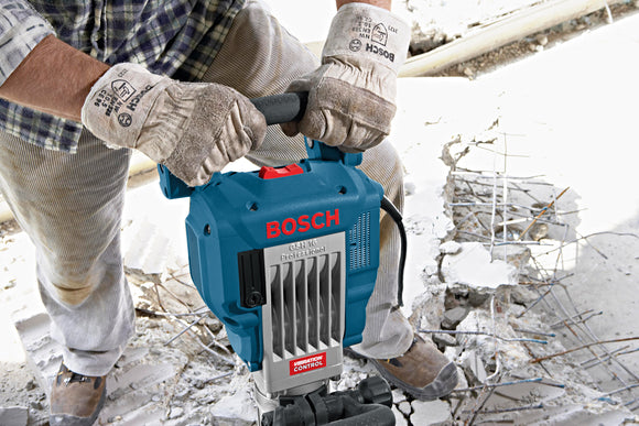 Bosch Breakers GSH 16-28