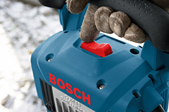 Bosch Breakers GSH 16-28