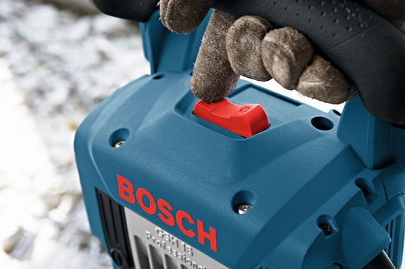 Bosch Breakers GSH 16-28