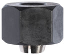 Bosch Collet router, 1/4" (GKF 600)-1