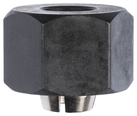 Bosch Collet router, 1/4" (GKF 600)
