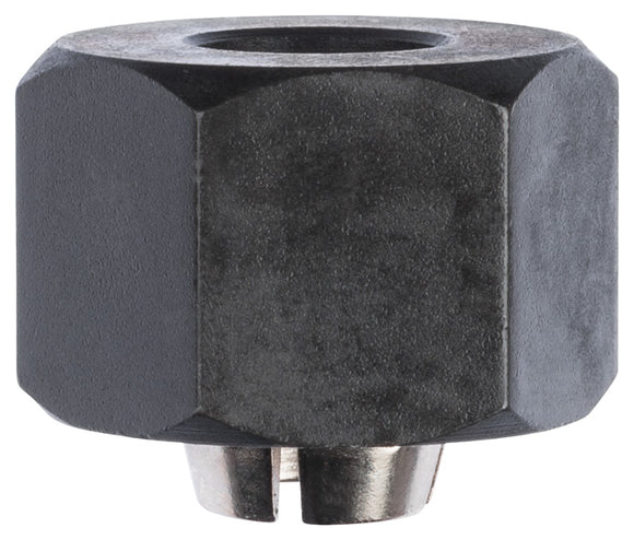 Bosch Collet router, 1/4" (GKF 600)