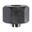 Bosch Collet router, 1/4" (GKF 600) - image 01