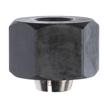 Bosch Collet router, 1/4" (GKF 600) - image 01