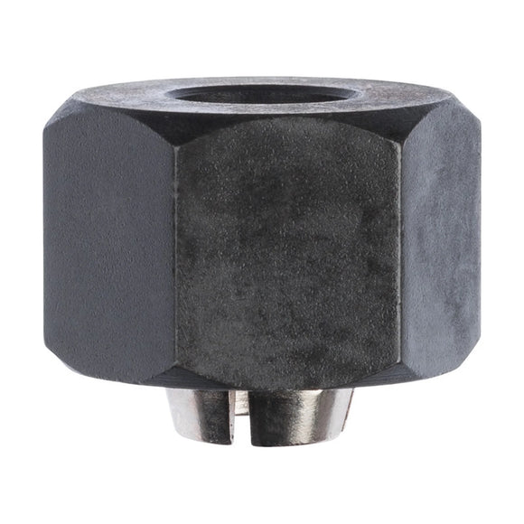 Bosch Collet router, 1/4" (GKF 600) - image 01