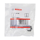 Bosch Collet router, 1/4" (GKF 600) - image 02