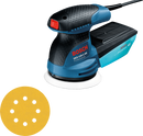 Bosch Random Orbital Sander GEX 125-1 AE-3