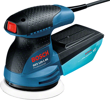 Bosch Random Orbital Sander GEX 125-1 AE