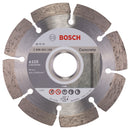 Bosch Standard for Concrete 115 x 22,23 x 1,6 segmented-1