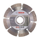 Bosch Standard for Concrete 115 x 22,23 x 1,6 segmented - image 01