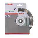 Bosch Standard for Concrete 150 x 22,23 x 2,0 segmented - image 02