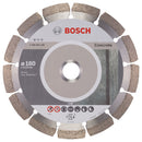 Bosch Standard for Concrete 180 x 22,23 x 2 segmented-1
