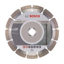 Bosch Standard for Concrete 180 x 22,23 x 2 segmented - image 01
