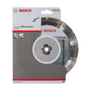 Bosch Standard for Concrete 180 x 22,23 x 2 segmented - image 02