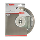 Bosch Standard for Concrete 230 x 22,23 x 2,3 x 10 segmented - image 02