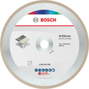 Bosch Standard for Ceramic 230 x 22,23 x 1,6 x 7 continuous rim-1