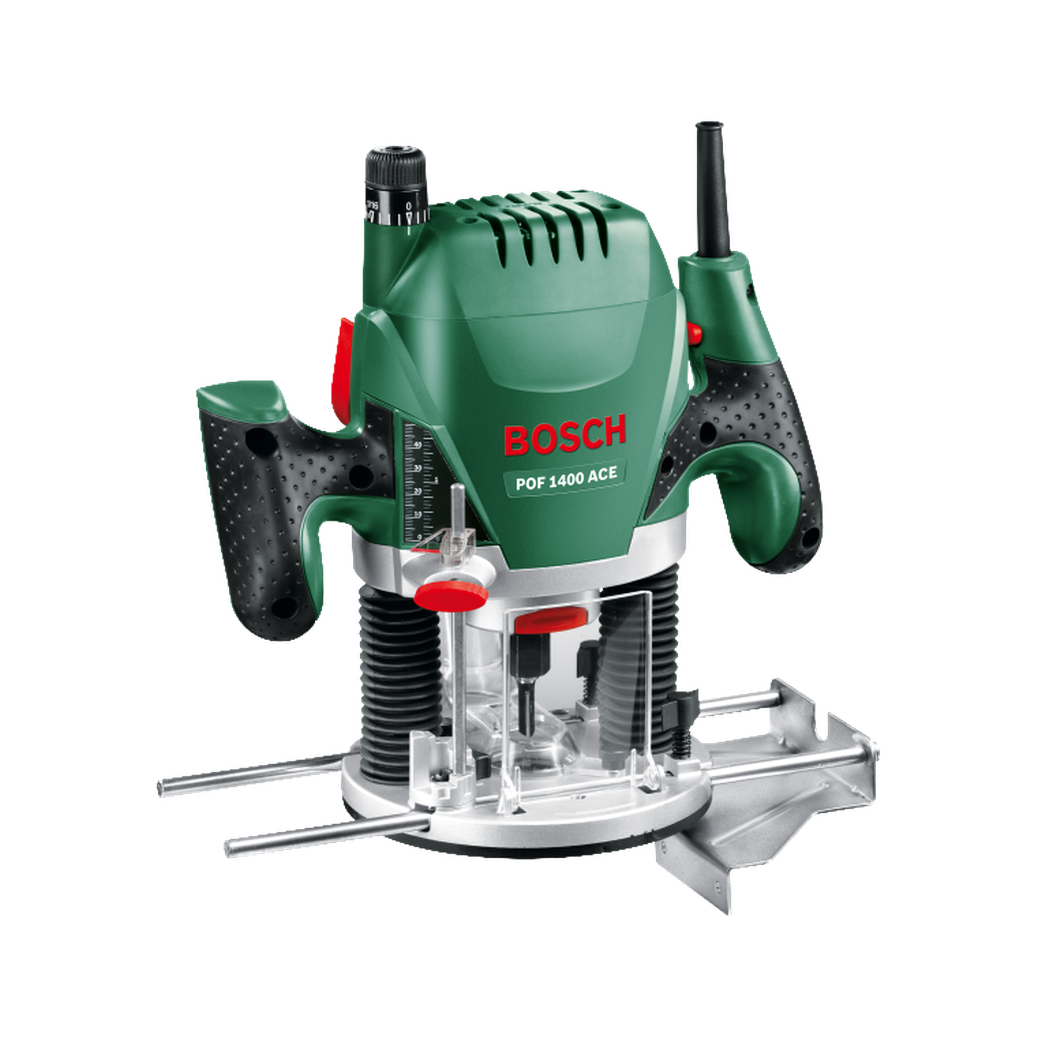 Bosch POF 1400 ACE Router 1400W