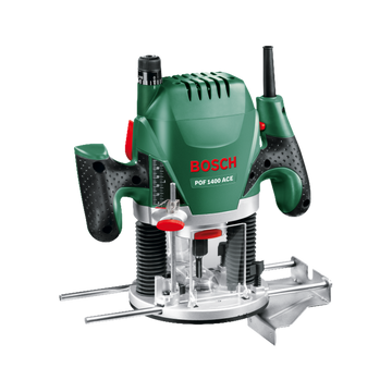 Bosch POF 1400 ACE Router 1400W