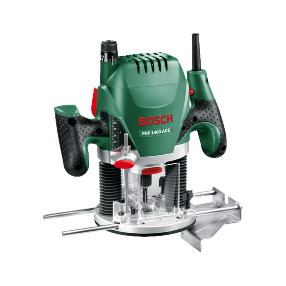 Bosch POF 1400 ACE Router 1400W